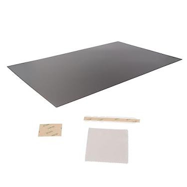 Imagem de Generic Protetor de Tela Anti-luz Azul de 24 Polegadas, Resistente a Arranhões para Filtro de Tela de Computador 16:9, Ideal para Aeroportos, Material PET