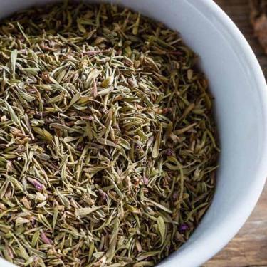 Imagem de Tomilho   Natural  100 - Grão no Ponto