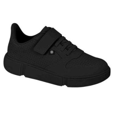 Imagem de Tenis Menino Molekinha Flot 2838117 Preto 36-Masculino