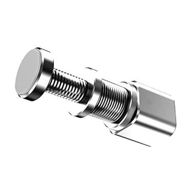 Imagem de Vc-20 Mini Bracket Suporte para licencia de vídeo, ajustável de 26-50 mm GPU, licencia de vídeo Suporte para licencia de vídeo Desktop, Prata