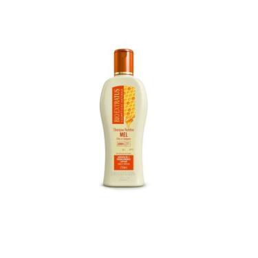 Imagem de Shampoo nutritivo bio extratus mel 250ml