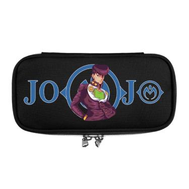 Imagem de Bolsa de lápis Jojo`s Bizarre Adventures Cartoon Anime