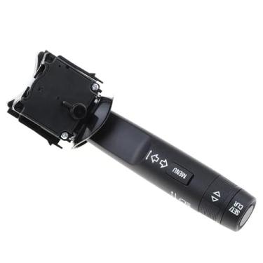 Imagem de Interruptores da coluna de direção para Buick Verano, Regal e Cascada (2016-2018) - Códigos de barras: 20941129, 23220410295, 1241186 e 1241055. Interruptor da alavanca de seta.