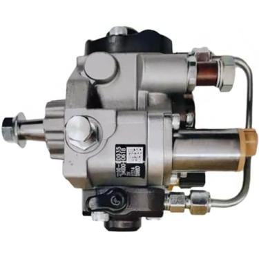 Imagem de Compatível com bomba de injeção de combustível Isuzu Engine 4HK1 4HK1-TCC 4HK1-TCS 5.2L 294000-0038 8-97306044-0 294000-0031