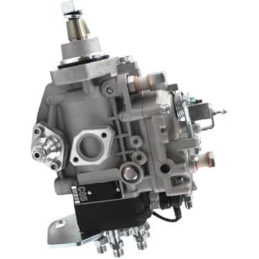 Imagem de Bomba de injeção de combustível diesel compatível com motor Toyota 1HZ Land Cruiser HZJ74 HZJ75 HZJ76 HZJ78 HZJ79 HZJ80 196000-2640 196000-2641 VE6/10F1900RND264 2211 00-1C 190