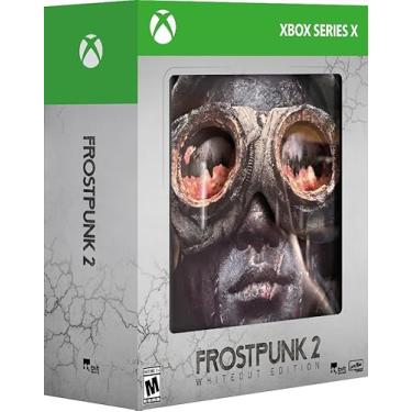 Imagem de Frostpunk 2: Whiteout Edition - Xbox Series X