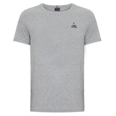 Imagem de Camiseta Le Coq Sportif Ess Tee Ss N3 - masculino-Masculino