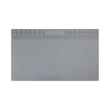 Imagem de Tapete De Soldagem De Silicone Resistente Ao Calor 500 graus C 932 gra