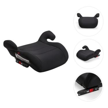 Imagem de Assento De Carro Infantil Isofix Fix Fit Preto Replay Kids