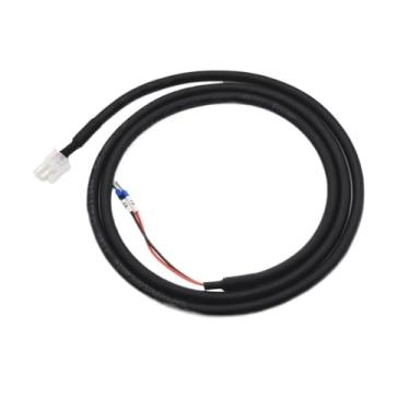 Imagem de EJWFASCV Cabo de freio 6FX3002-5BK02-1AD0 para servo motor V90 (15M)