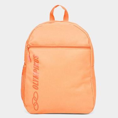 Imagem de Kit Mochila Olympikus 16L + Estojo-Unissex