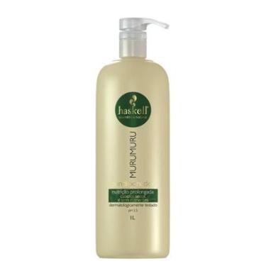 Imagem de Condicionador Haskell Murumuru 1L-Unissex