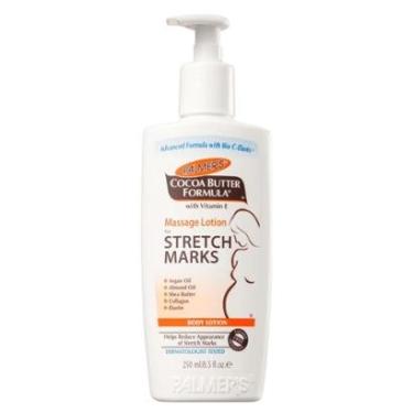 Imagem de Loção Para Estrias Palmer'S Cocoa Butter Formula Lotion For Stretch Marks 250Ml-Unissex