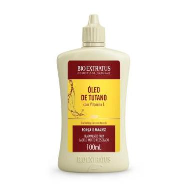 Imagem de Óleo de Tutano Tratamento Profundo 100 ML Bio Extratus - BIOEXTRATUS