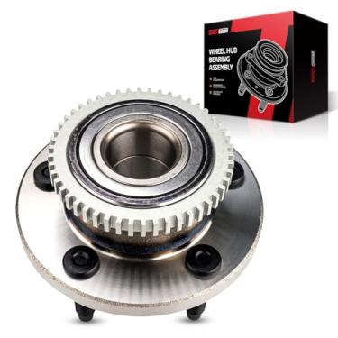 Imagem de Torchbeam Rolamentos de cubo de roda dianteira 1 peça Mustang 2005-2014, Avanti 5 Lug 513221 2005-2007