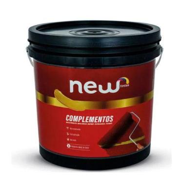 Imagem de Selador Acrílico Standard 3,6 Litros New Tintas