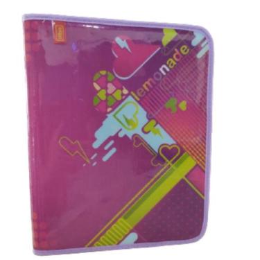 Imagem de Fichário Caderno Escolar Argola Divisórias Tilibra Multi 360