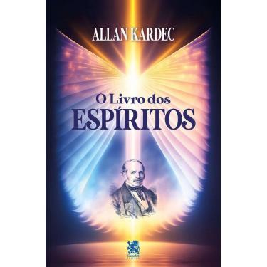 Imagem de O Livro Dos Espíritos