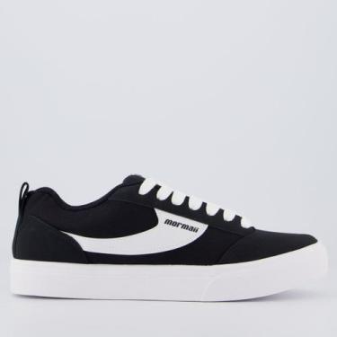 Imagem de Tênis Mormaii Urban Kilian Preto, 42