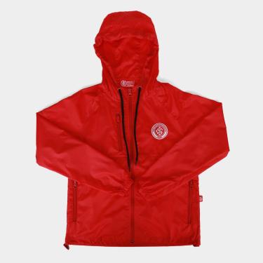 Imagem de Jaqueta Infantil Internacional-Unissex