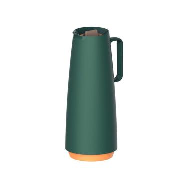 Imagem de Garrafa Térmica Tramontina Exata 1l U Verde Unica {observacao_cor}