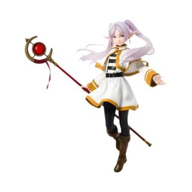 Imagem de Figura De Ação Anime Frieren beyond Journey's End De 23cm, Modelo Lumi