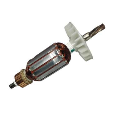 Imagem de Induzido Rotor para Martelete Vonder MPV620 e DWT MPD620 (127V) 931062