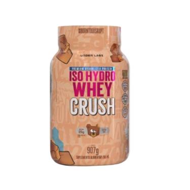 Imagem de Iso Hydro Whey Crush 900g Under Labz-Unissex