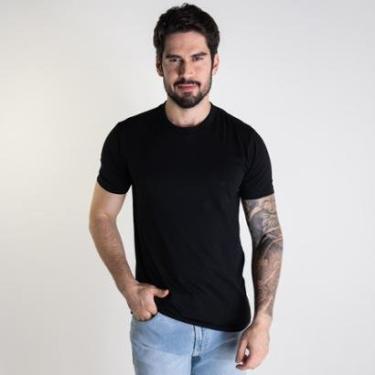 Imagem de Camiseta Forum Essentials Masculina-Masculino