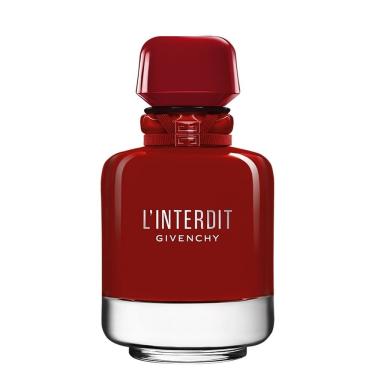 Imagem de Perfume L'interdit Rouge Ultime Givenchy Edp Feminino 80ml