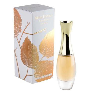 Imagem de Perfume Mixed Emotions Linn Young Conscentra Eau De Parfum Feminino 30ml