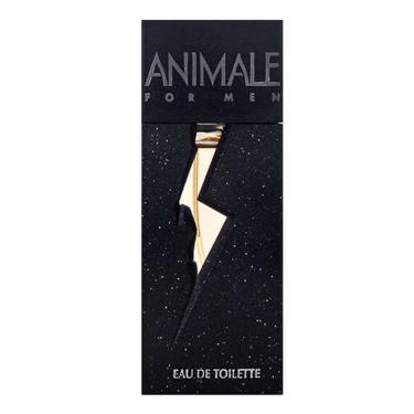 Imagem de Perfume Animale Eau De Toilette Masculino 100ml