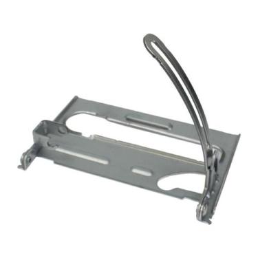 Imagem de Placa Base ( Mesa ) P/ Serra Mármore Bosch Gdc 150 e Gdc 151 Original