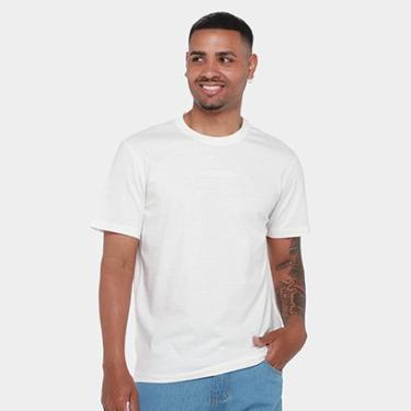 Imagem de Camiseta Cavalera Comfort Half Cavalera Masculina-Masculino
