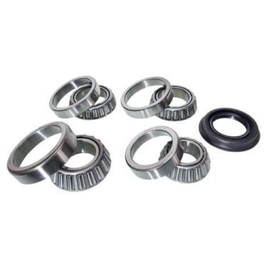 Imagem de Kit Rolamento Retentor Diferencial Visteon Traseiro Ranger 1994/2001 -