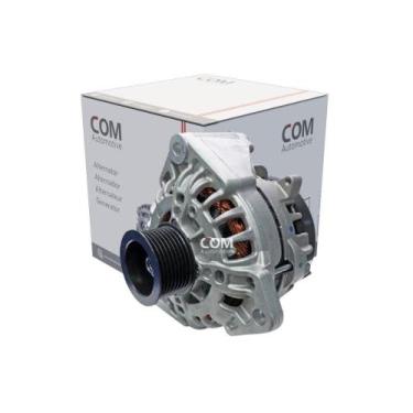 Imagem de Alternador 24v 80a Cargo 816 1119 F000bl0772 Ec4510300a - COM Automoti