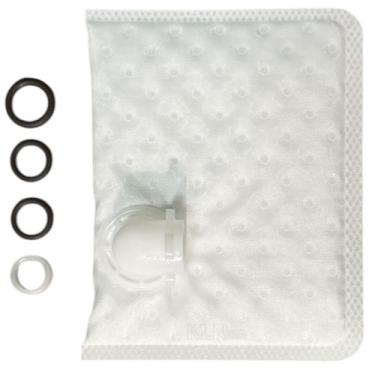 Imagem de Pré Filtro da Bomba de Combustível Crf 250f 2018 2019 2020 2021 2022 2