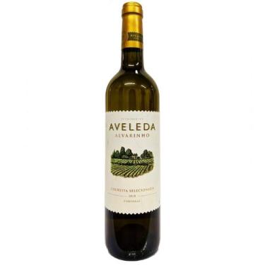 Imagem de Vinho Aveleda Alvarinho Verde 750ml