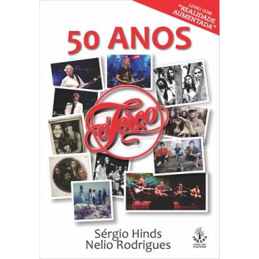 Imagem de Livro - O Terço - 50 anos