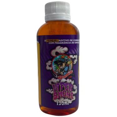 Imagem de Viper Smoke - Aditivo Aromatizante Combustivel 120Ml - Vs2022 - RADIEX