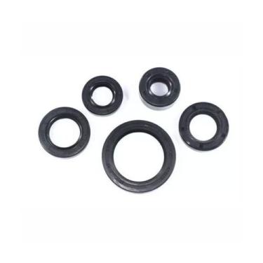 Imagem de Kit Retentor Do Motor Honda Biz C100 1998 à 2015 Vedamotors