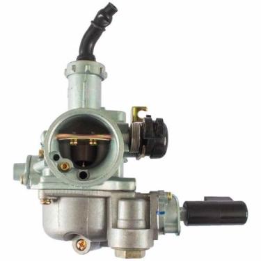 Imagem de Carburador Completo Biz 125 2005 2006 2007 2008 - Premium