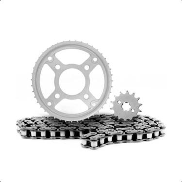 Imagem de Kit Relação Transmissão Cofap Honda Biz 100 1998-2006