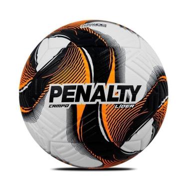 Imagem de Bola De Futebol Campo Líder Tamanho 4 Xxv-Masculino