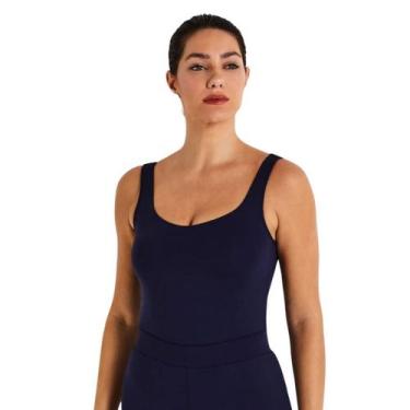 Imagem de Regata Com Bojo Liz Lingerie - Ref. 21888, Malta, M