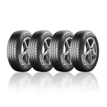 Imagem de Pneu Aro 15 175/65R15 84T Barum Bravuris 5Hm kit 4
