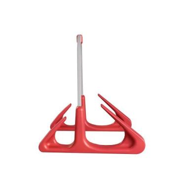 Imagem de Suporte vertical para Notebook e Tablet Octoo LiteStand Vertical, Ice 