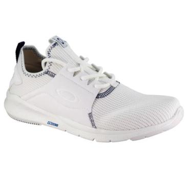 Imagem de Tênis Oakley Dry 2, 40, White