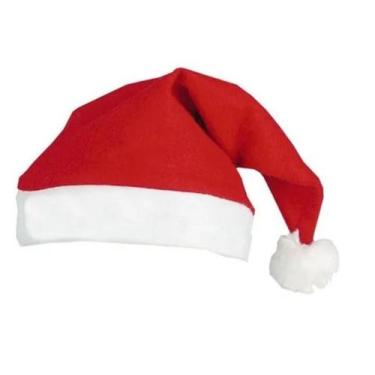 Imagem de Gorro Papai Noel - Comprar e Usar