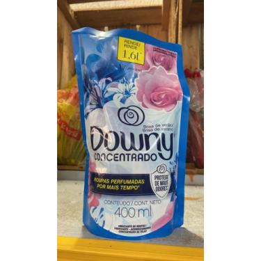 Imagem de Amaciante downy 400ml - TRES IRMAOS